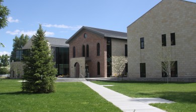 Gunnison Combined Court